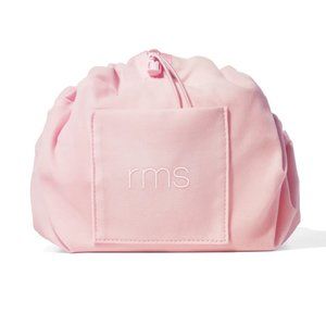 RMS Beauty limited edition artist makeup pouch